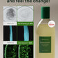 AROMATICA Rosemary Scalp Scaling Shampoo