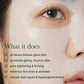 Arencia's Holy Hyssop Glow Sheet Mask, 5 Pack