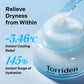 Torriden DIVE IN Hyaluronic Acid Soothing Cream Tube Type 100ml (3.38 fl. oz)