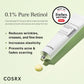 COSRX Retinol 0.1% Cream(0.67 Oz)