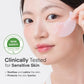 TEREZ & HONOR Peptide Collagen Under Eye Patches
