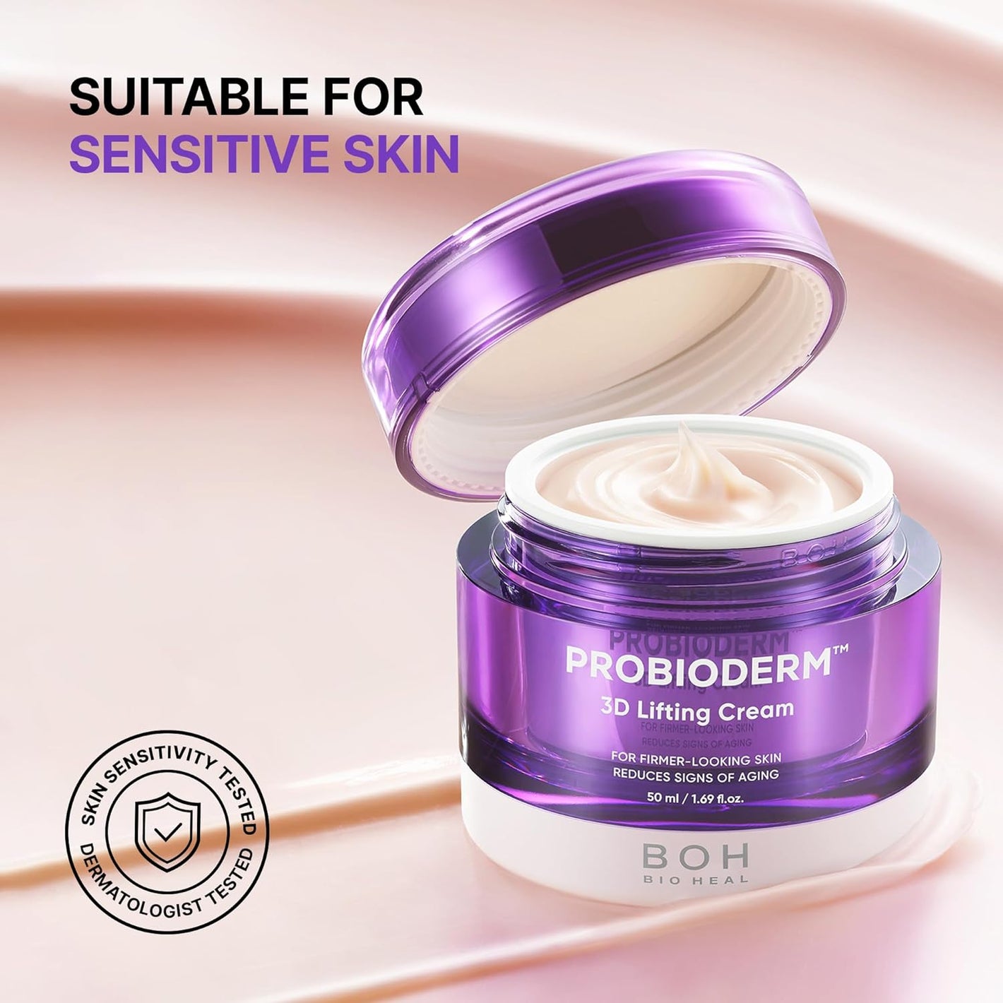 Probioderm™ 3D Lifting Cream 1.7 fl oz