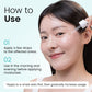 15% Vegan Niacinamide+ 3% Tranexamic Acid Serum