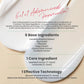 AXIS-Y Cera-Heart My Type Duo Cream with Heartleaf & Ceramide