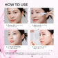 TEREZ & HONOR Collagen Night Wrapping Peel-Off Mask
