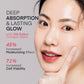 TEREZ & HONOR Korean Real Deep Bio Collagen Face Mask