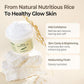 SKINFOOD Rice Mask Wash Off