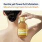 Illiyoon Fresh Moisture Scrub Wash