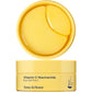 Eyelash Serum and Vitamin C Niacinamide Under Eye Patches Korean Skincare