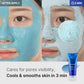 Medicube Zero Pore Blackhead Mud Facial Mask 3.52 oz