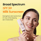 CNP Daily Milky Light Sunscreen