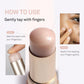 hince True Dimension Radiance Balm 10g (CLEAR)