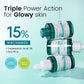 15% Vegan Niacinamide+ 3% Tranexamic Acid Serum