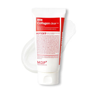 MEDI-PEEL RED LACTO COLLAGEN CLEAR 2.0