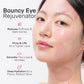 Triple Glow Eye Patch Set : Self Care Kit for Puffy Eyes, Dark Circles, Fine Lines & Wrinkles
