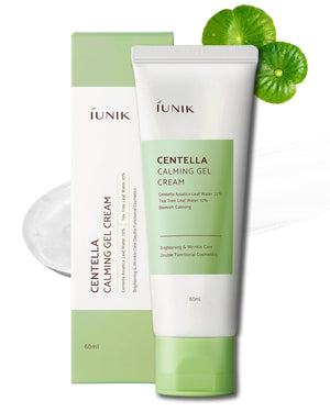 IUNIK Centella 70% Calming Gel Cream