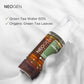 DERMALOGY by NEOGENLAB Real Fresh Foam Cleanser 5.6 Fl Oz