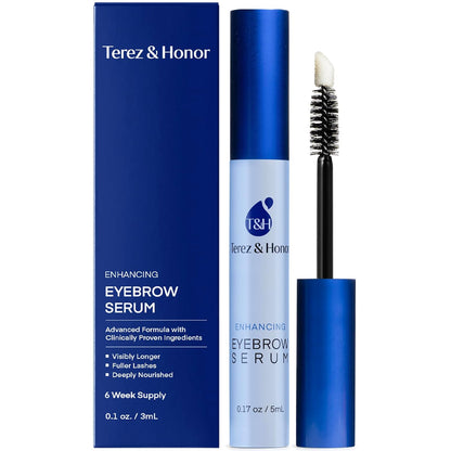 TEREZ & HONOR Eyebrow Growth Serum