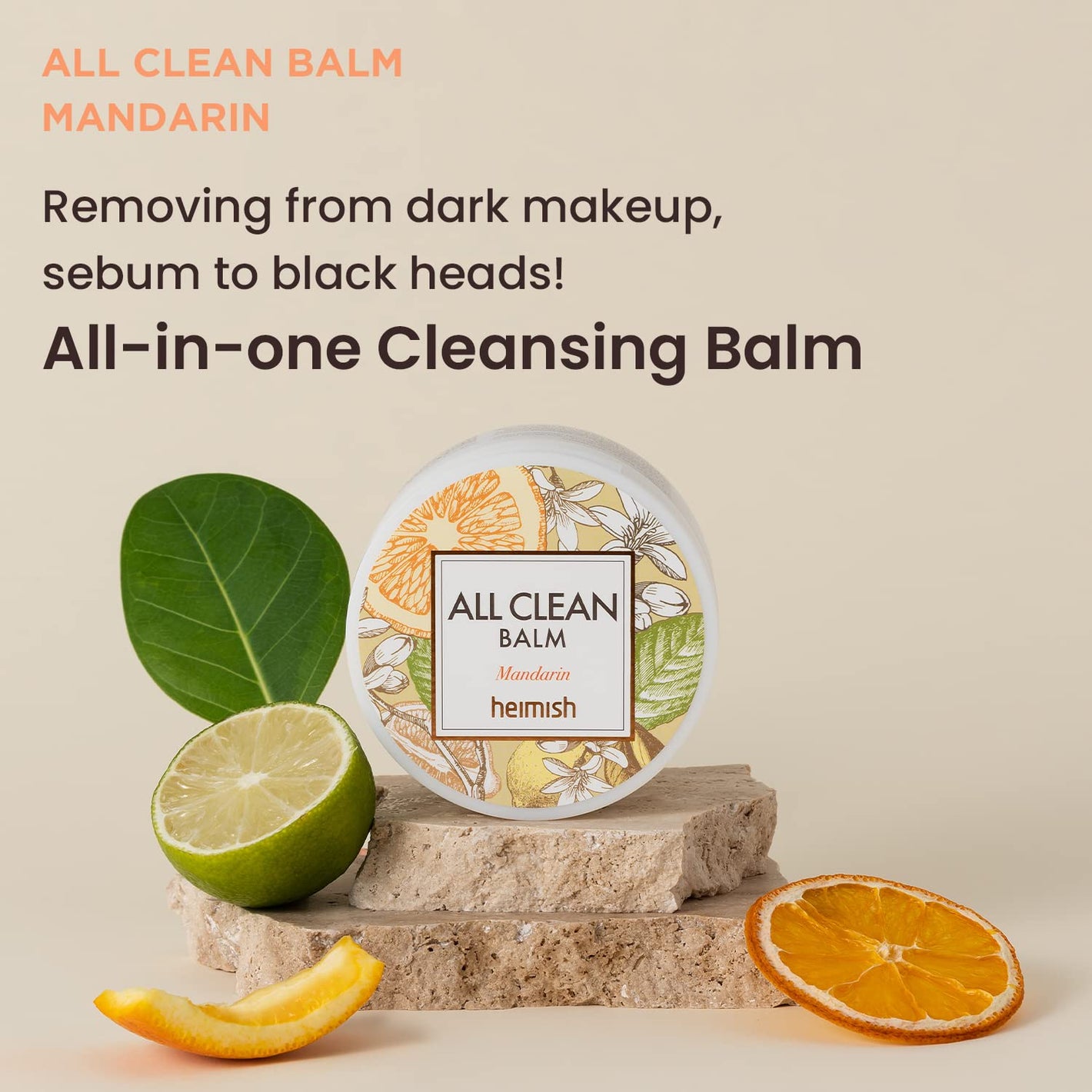 HEIMISH All Clean Balm