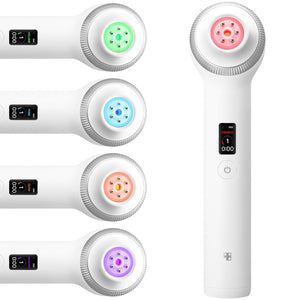medicube Age-R Ultra Tune 40.68 -  High-tech 2 in 1 skin care ( Skin elasticity, Line care, Radiance )