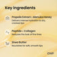 CNP Honey Lip Butter(0.5 fl.oz.)