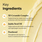 Torriden SOLID IN Ceramide Cream 70ml (2.36 fl. oz.)