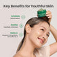 AXIS-Y Mugwort Pore Clarifying Wash Off Pack