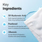 Torriden DIVE-IN Hyaluronic Acid Facial Sheet Masks (10 Count)