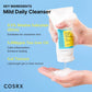 COSRX Low pH Good Morning Gel Face Cleanser