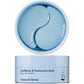 Eyelash Serum and Under Eye Patches Korean Skincare - Revitalize & Transform Your Eyes with Terez & Honor