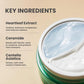 AXIS-Y Cera-Heart My Type Duo Cream with Heartleaf & Ceramide