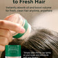 AROMATICA Rosemary Dry Shampoo Powder