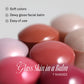 hince True Dimension Radiance Balm 10g (CLEAR)