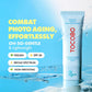 Hydra-Bright Duo | COSRX Snail Mucin 96 Essence + Tocobo Bio Watery Sunscreen SPF 50