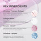 TEREZ & HONOR Collagen Night Wrapping Peel-Off Mask