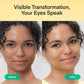 Eyelash Serum and Vitamin C Niacinamide Under Eye Patches Korean Skincare