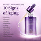 MISSHA Time Revolution Night Repair Face Serum Ampoule (5th Gen)