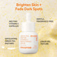 innisfree Green Tea Enzyme Vitamin C Serum