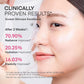TEREZ & HONOR Collagen Night Wrapping Peel-Off Mask