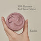 Beauty of Joseon Red Bean Pore Refreshing Mask Mud Cream Hydrating Wash Off Pack
