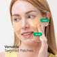 TEREZ & HONOR Vitamin C Niacinamide Eye Patches