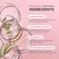 TEREZ & HONOR Korean Real Deep Bio Collagen Face Mask