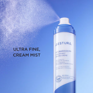 AESTURA ATOBARRIER365 CERAMIDE Cream Mist with 10,000ppm Ceramides 120ml