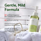 IUNIK Centella Asiatica Cleansing Oil - Pore & Sebum Control Oil Cleanser