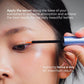 Eyelash Serum and Peptide Collagen Under Eye Patches Korean Skincare
