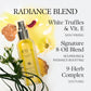 d'Alba Piedmont Italian White Truffle First Aromatic Spray Serum