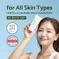 IUNIK Centella Calming Moisture Daily Sunscreen SPF 50+ PA++++