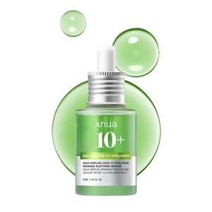 Anua  Niacinamide 10% + TXA 4% Dark Spot Correcting Serum 30ml