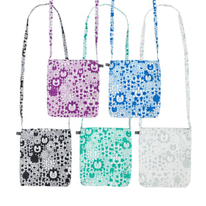 NewJeans 'Supernatural' NJ X MURAKAMI Cross Bag ver. (random ver)