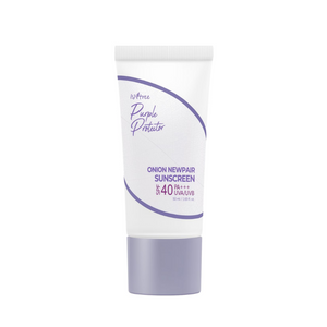IsNtree Onion Newpair Sunscreen